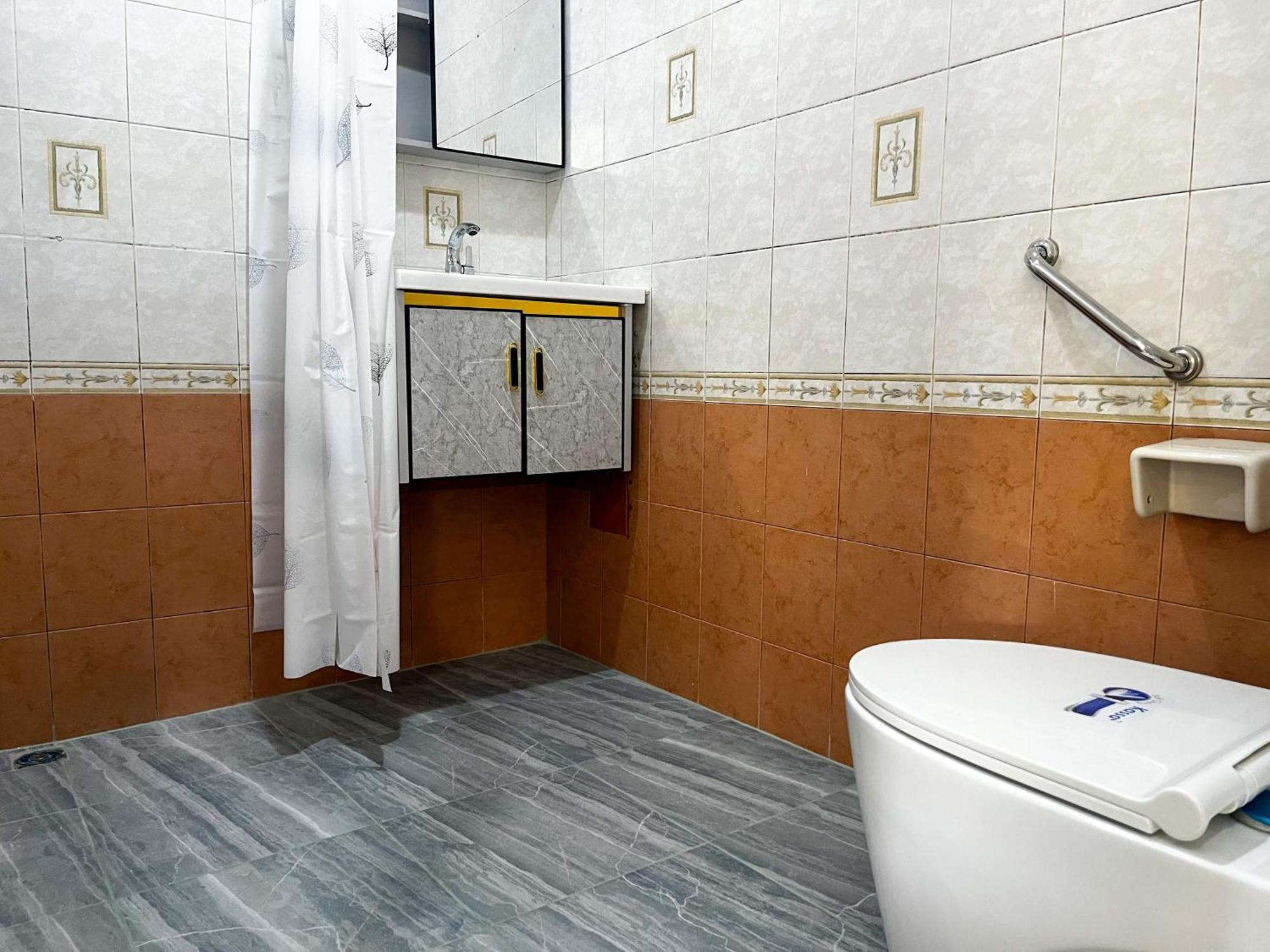 2Br Maryam Villa Near Tesco & Beach. Пляж Банг Тао Экстерьер фото